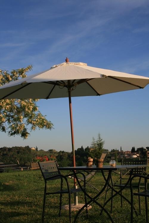 Agriturismo Podere La Marronaia San Gimignano Dış mekan fotoğraf